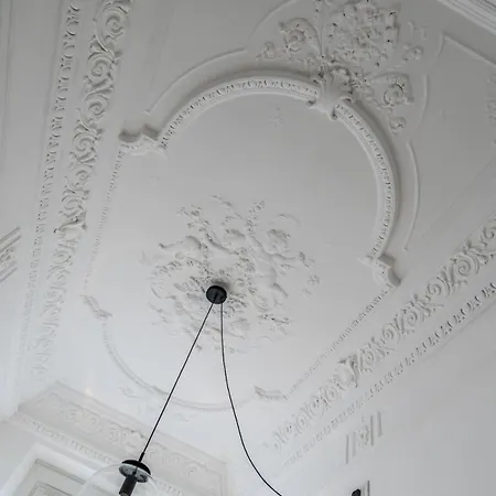 Citylife Fabulous Liberty Stile Flat Con Wi-fi *