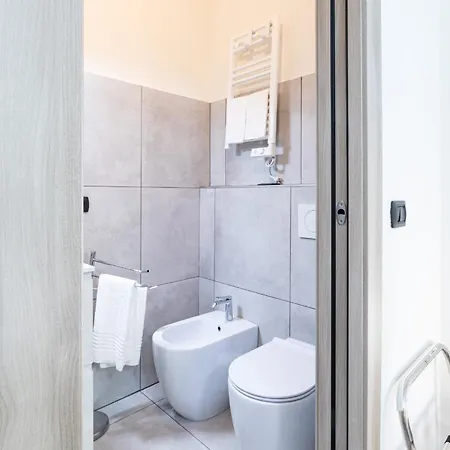 Guest house Citta Studi 1 - Collection 4*