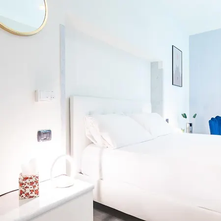 Citta Studi 1 - Collection Guest house