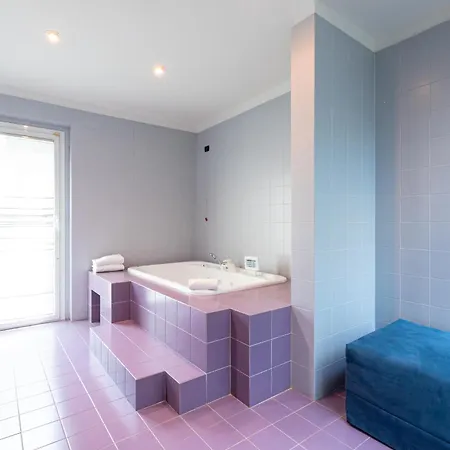 Citta Studi 1 - Collection 4* ميلان