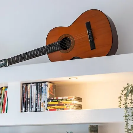 Ippodromo Cozy Near San Siro Milánó