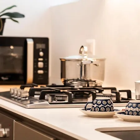 Ippodromo Cozy Near San Siro