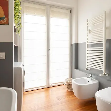 Ippodromo Cozy Near San Siro *