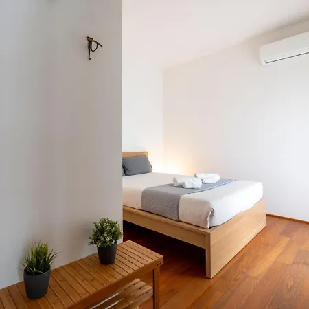 Ippodromo Cozy Near San Siro *