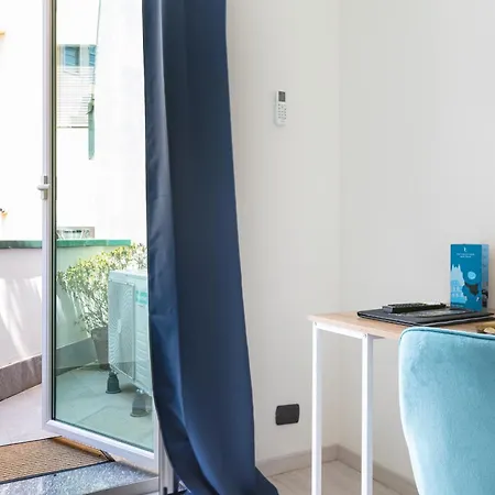 Citta Studi 1 - Collection بيت ضيافة ميلان