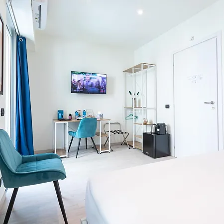 Guest house Citta Studi 1 - Collection