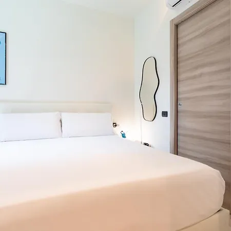 Citta Studi 1 - Collection Gæstehus Milano