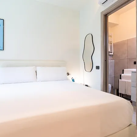 Citta Studi 1 - Collection Guest house 4*