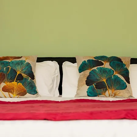 Arco Della Pace Urban By 101flats *