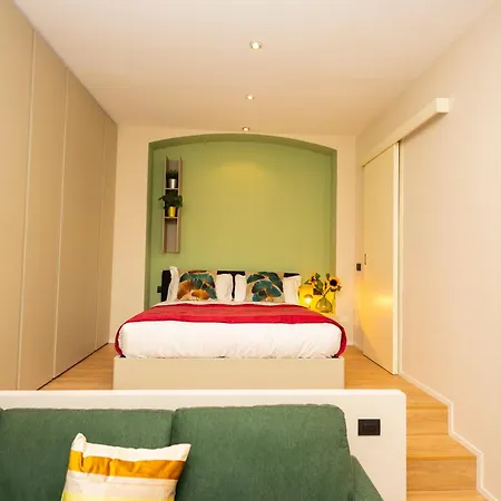 Arco Della Pace Urban By 101flats 公寓