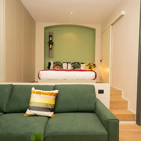 Arco Della Pace Urban By 101flats