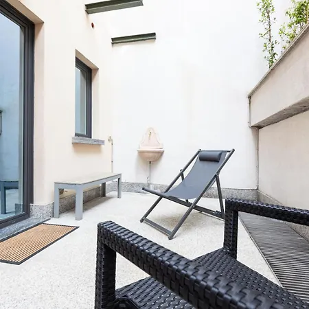 Guest house Citta Studi 1 - Collection Milan