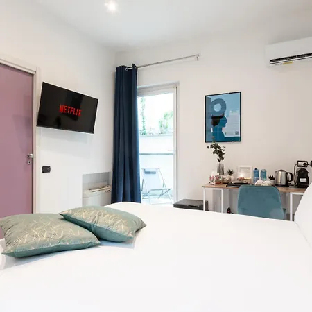 Citta Studi 1 - Collection 4*