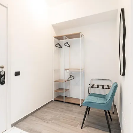 Citta Studi 1 - Collection Guest house Milan