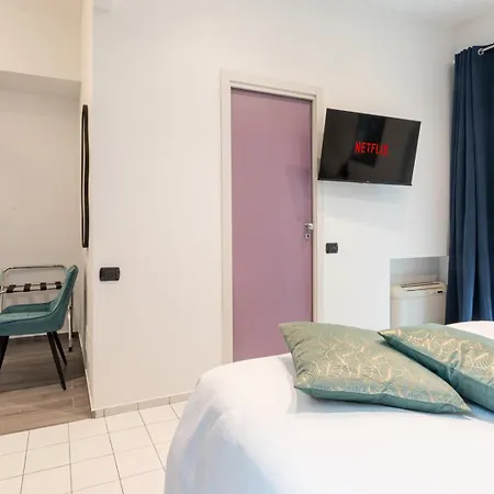 Guest house Citta Studi 1 - Collection Milan