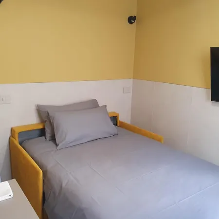 Richard's - Porta Romana Milánó