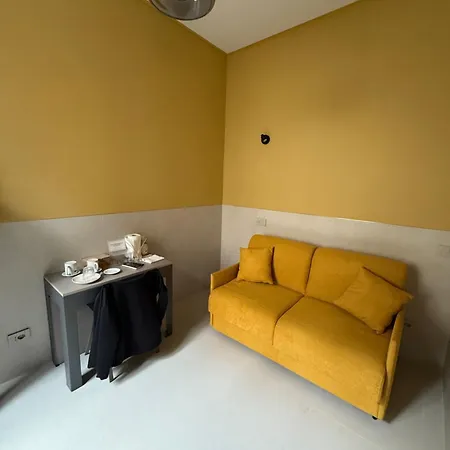 Appartement Richard's - Porta Romana *