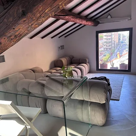 The Savona Design Attic