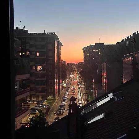 The Savona Design Attic * Milano