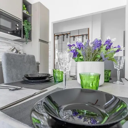 Comodo E Confortevole-sesto Piano Con Vista *