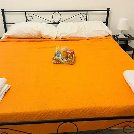 Vendégház Fiordalisi Milánó