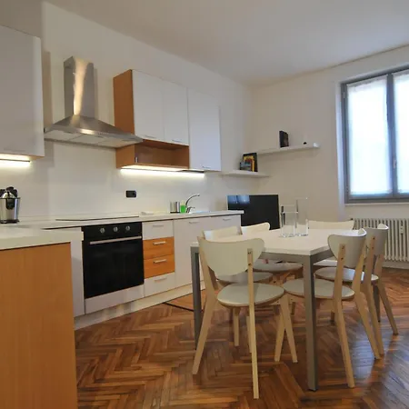 Olona Premium Duplex Sant'ambrogio