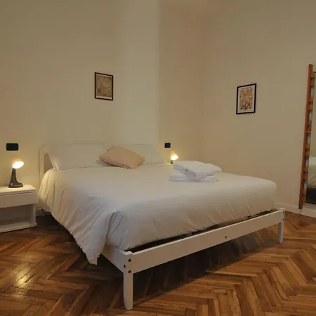 Olona Premium Duplex Sant'ambrogio Apartamento Milão