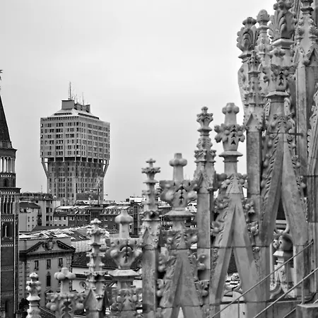 Wonderful In The Heart Of * Milan