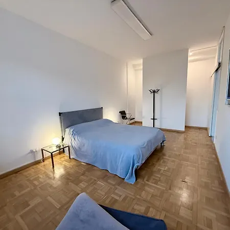 Wonderful In The Heart Of Apartment *