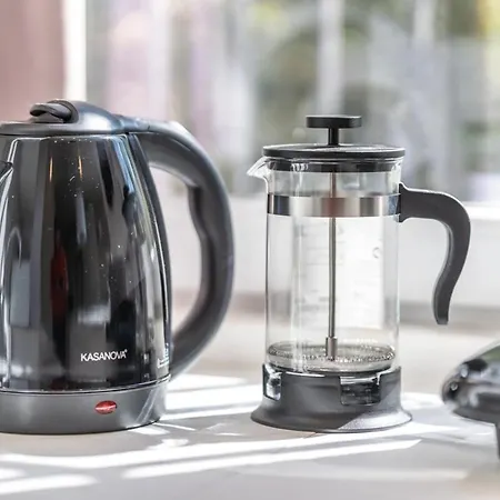 Duomo-corso Vercelli, New Luxury Loft In The Center *