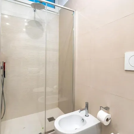 Duomo-corso Vercelli, New Luxury Loft In The Center شقة