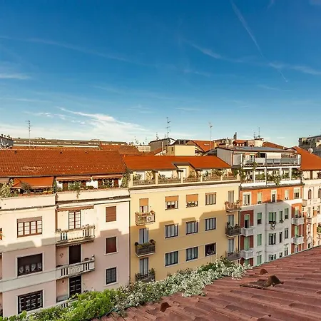 Station 10 Min Private Terrace Skyview 6 Pax *