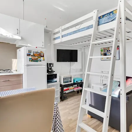 Apartment Padova 191