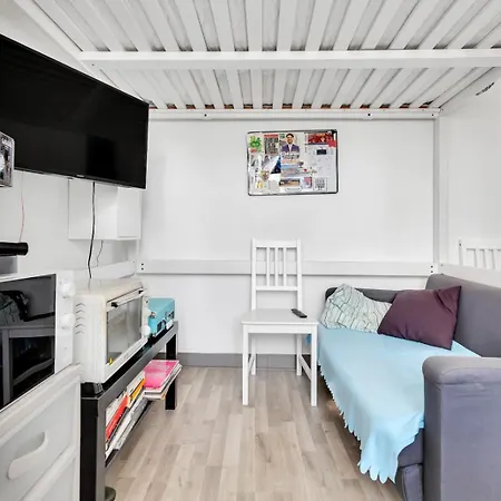 Padova 191 Apartment