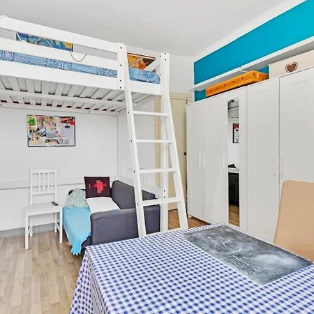 Apartment Padova 191 Milan