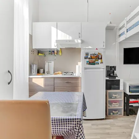 Apartment Padova 191