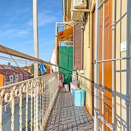 Apartment Padova 191 *