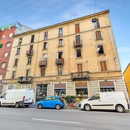 Padova 191 Апартаменты Милан