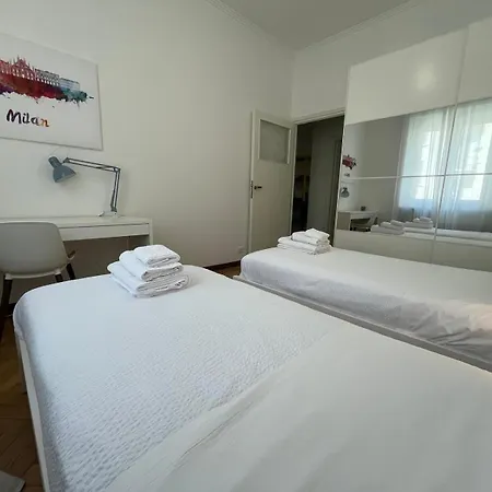 Letizia5 Sweet And Cozy Apartment