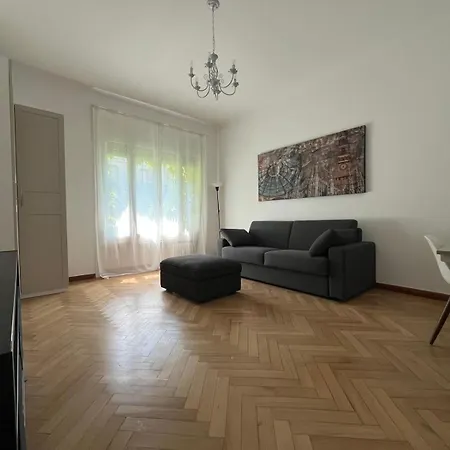 Letizia5 Sweet And Cozy Apartment