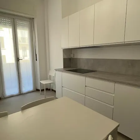 Apartment Letizia5 Sweet And Cozy *