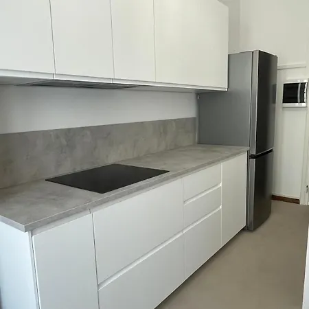 Letizia5 Sweet And Cozy Apartment Milan