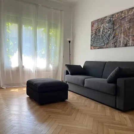 Letizia5 Sweet And Cozy Apartment