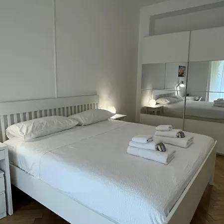 Letizia5 Sweet And Cozy Apartment *