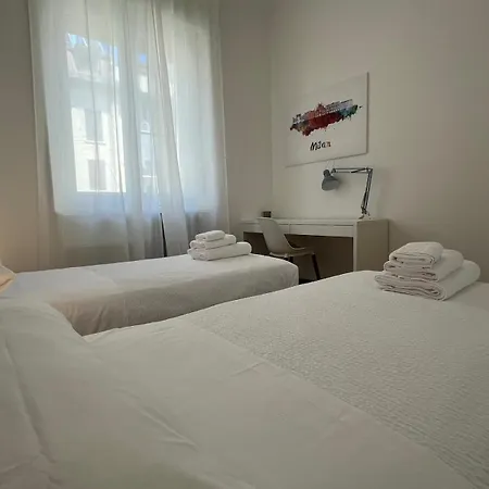Apartment Letizia5 Sweet And Cozy *