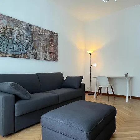 Letizia5 Sweet And Cozy Apartment Milan