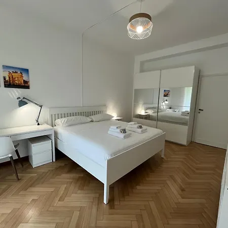 Letizia5 Sweet And Cozy Milan
