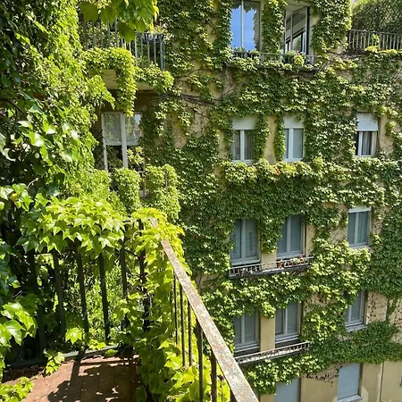 Letizia5 Sweet And Cozy Apartment *