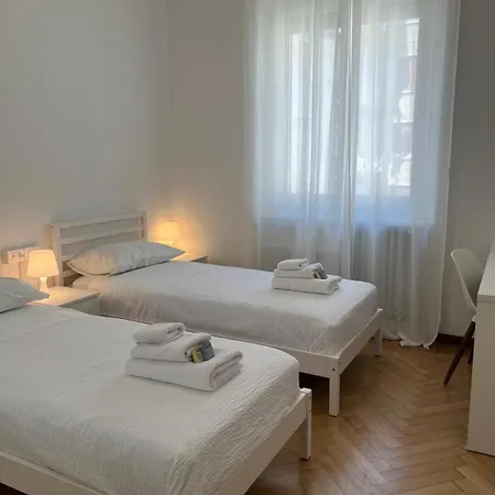 Letizia5 Sweet And Cozy