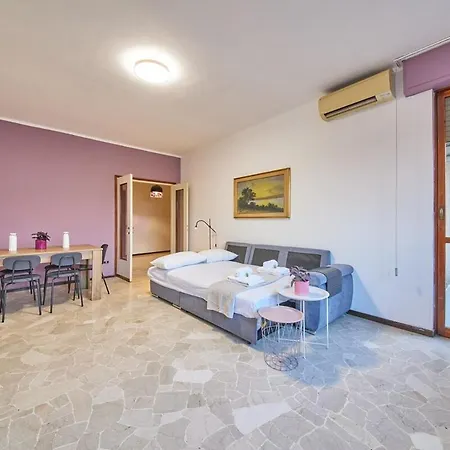 Affaccio Sul Naviglio - Spazioso Con 6 Posti * Mailand